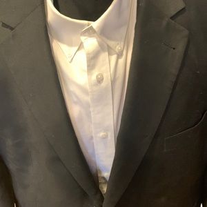 Hechter Studio Black sports Coatpl